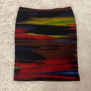 Soft Works Pencil Skirt